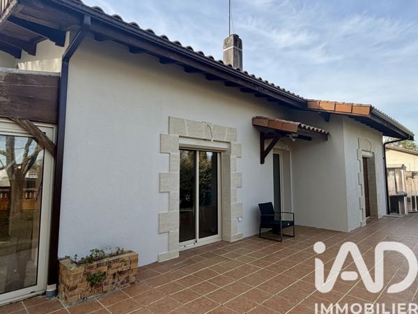 Maison à vendre 6 pièces 171 m² Hourtin