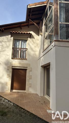 Maison à vendre 6 pièces 171 m² Hourtin