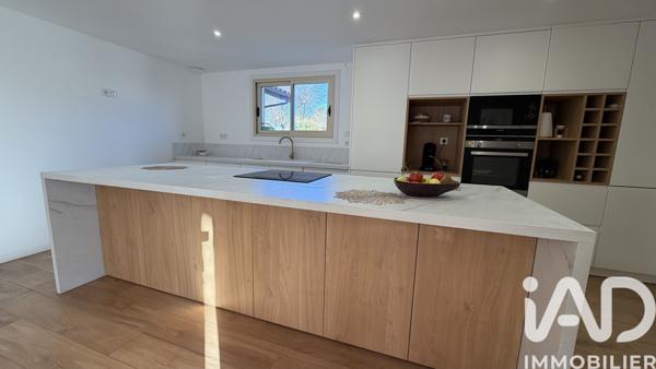 Maison à vendre 6 pièces 171 m² Hourtin