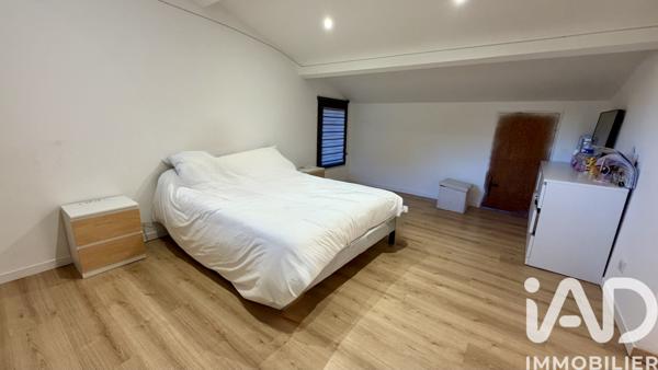 Maison à vendre 6 pièces 171 m² Hourtin