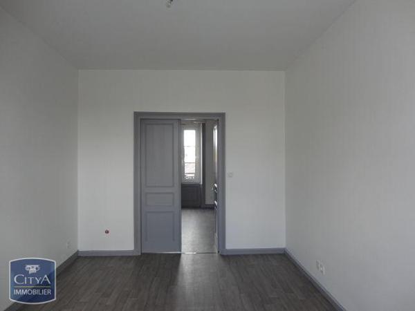 Appartement à louer 2 pièces 40.11m² Saint-Brieuc (22000)