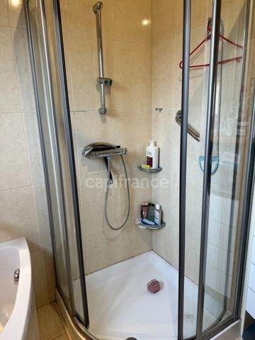 Maison à vendre 5 pièces AUXERRE (89) 112 m2 habitables 4 chambres Sous Sol Terrain de 805 m2