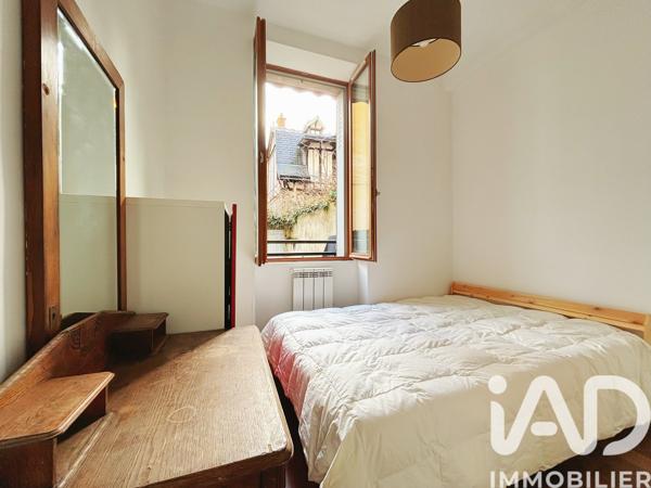 Appartement à vendre 2 pièces 38,7 m² Paris 12