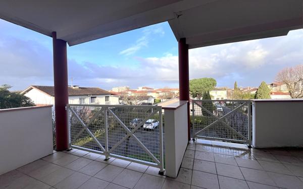 Appartement à vendre    3 pièces • 93 m2 Cugnaux
