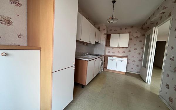 Appartement à vendre    3 pièces • 93 m2 Cugnaux