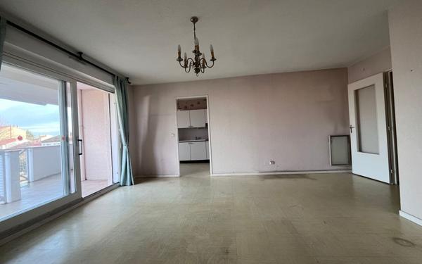 Appartement à vendre    3 pièces • 93 m2 Cugnaux