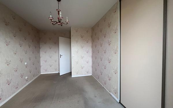 Appartement à vendre    3 pièces • 93 m2 Cugnaux