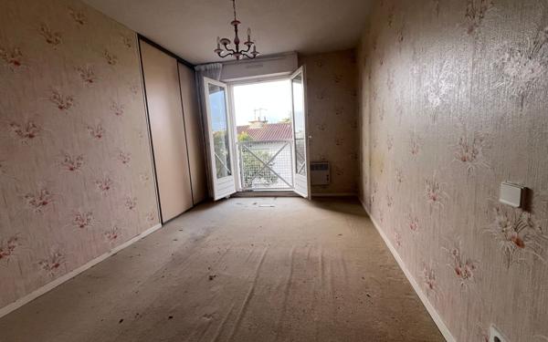Appartement à vendre    3 pièces • 93 m2 Cugnaux