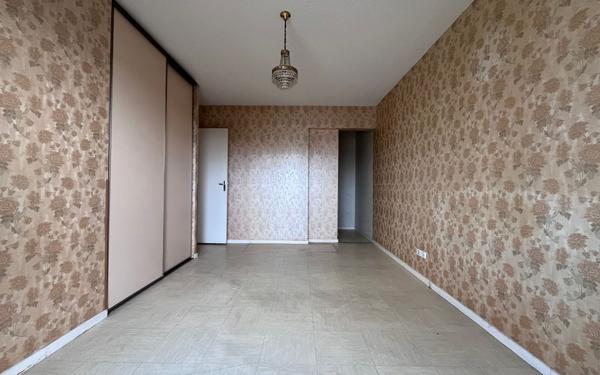 Appartement à vendre    3 pièces • 93 m2 Cugnaux