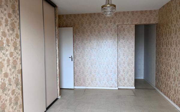 Appartement à vendre    3 pièces • 93 m2 Cugnaux