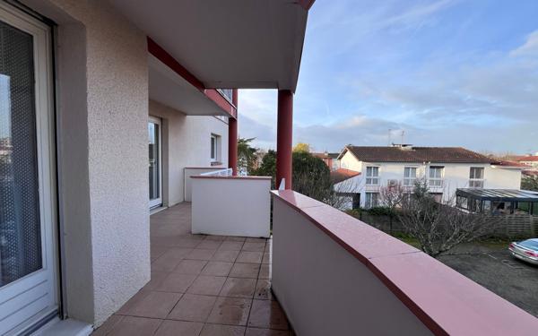 Appartement à vendre    3 pièces • 93 m2 Cugnaux