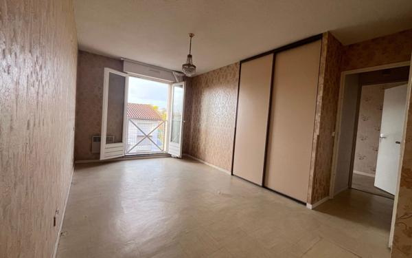 Appartement à vendre    3 pièces • 93 m2 Cugnaux