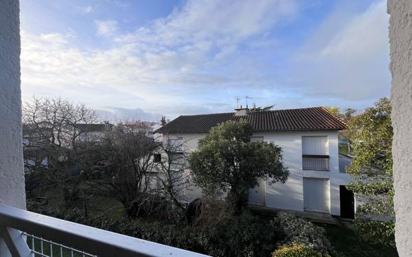 Appartement à vendre    3 pièces • 93 m2 Cugnaux