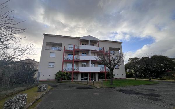 Appartement à vendre    3 pièces • 93 m2 Cugnaux