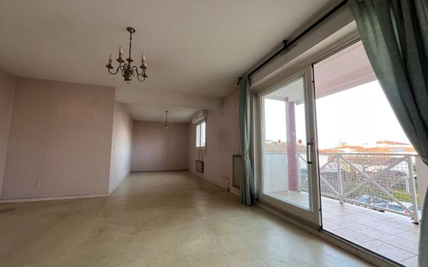 Appartement à vendre    3 pièces • 93 m2 Cugnaux