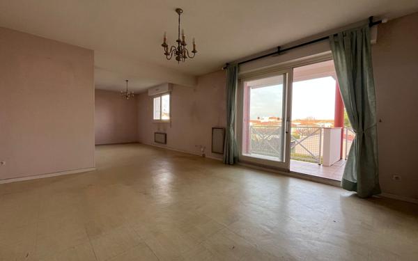Appartement à vendre    3 pièces • 93 m2 Cugnaux