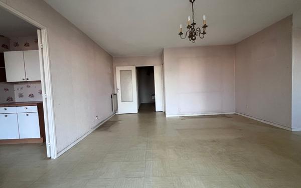 Appartement à vendre    3 pièces • 93 m2 Cugnaux