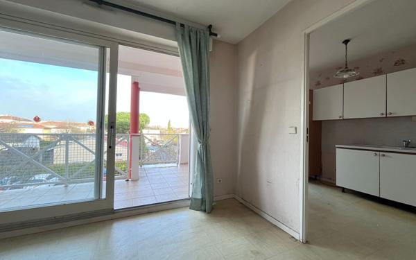 Appartement à vendre    3 pièces • 93 m2 Cugnaux