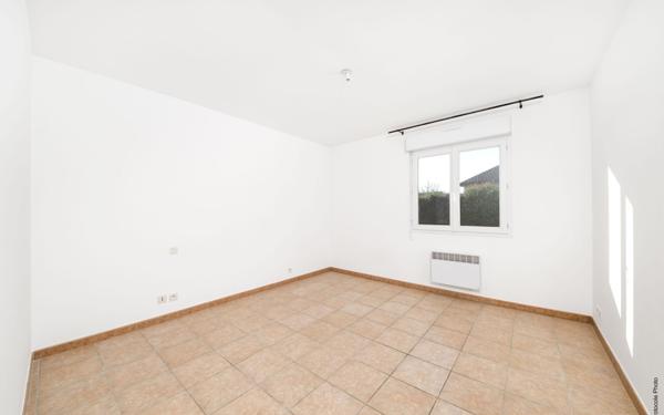 Maison à vendre    4 pièces •  Saint-Sulpice-la-Pointe