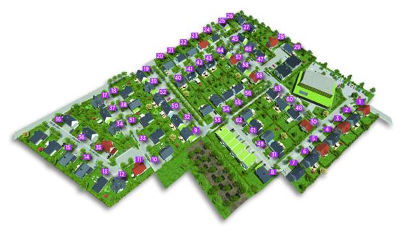 Terrain à vendre 547 m² Val-de-Vesle