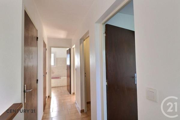 Maison à vendre  3 pièces - 98 m2 MONTEUX - 84