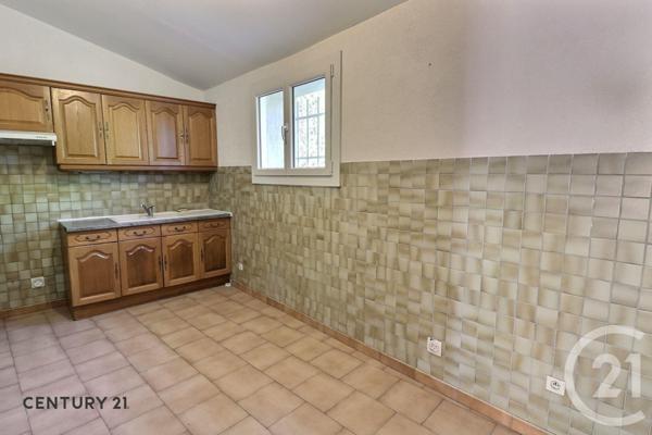 Maison à vendre  3 pièces - 98 m2 MONTEUX - 84