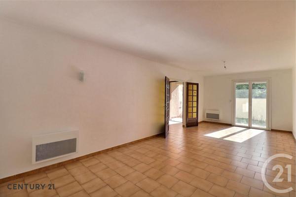 Maison à vendre  3 pièces - 98 m2 MONTEUX - 84