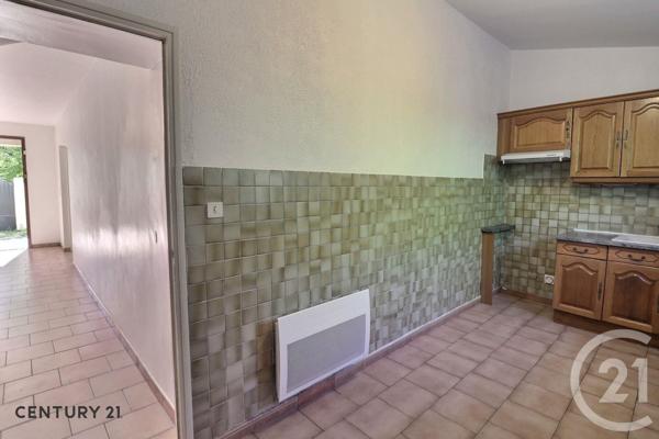 Maison à vendre  3 pièces - 98 m2 MONTEUX - 84