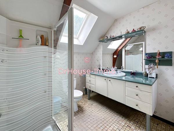 Maison à vendre 5 pièces de 167 m²