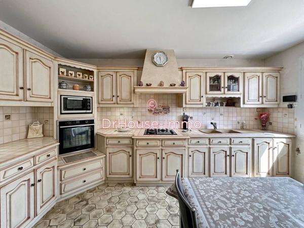 Maison à vendre 5 pièces de 167 m²