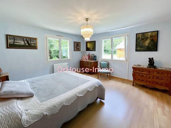 Maison à vendre 5 pièces de 167 m²