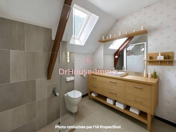 Maison à vendre 5 pièces de 167 m²