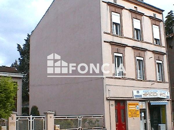 À vendre Immeuble - Albi 81000