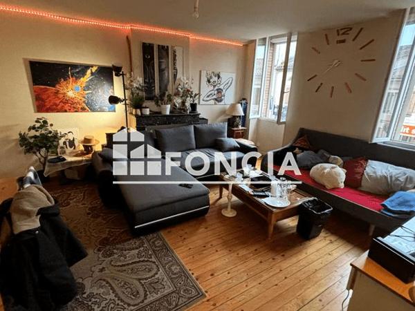 À vendre Immeuble - Albi 81000