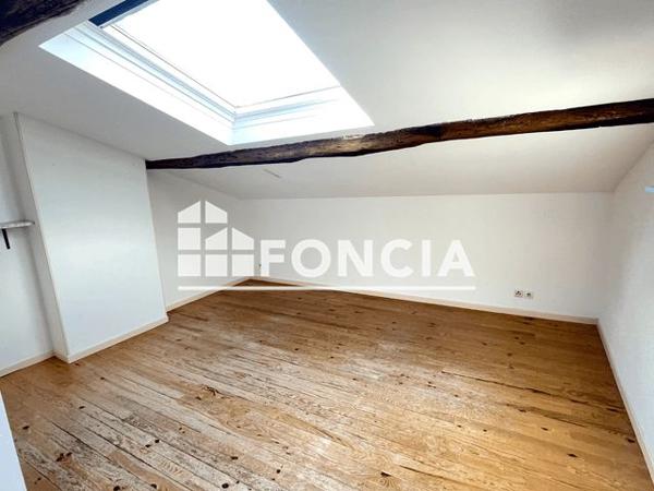 À vendre Immeuble - Albi 81000