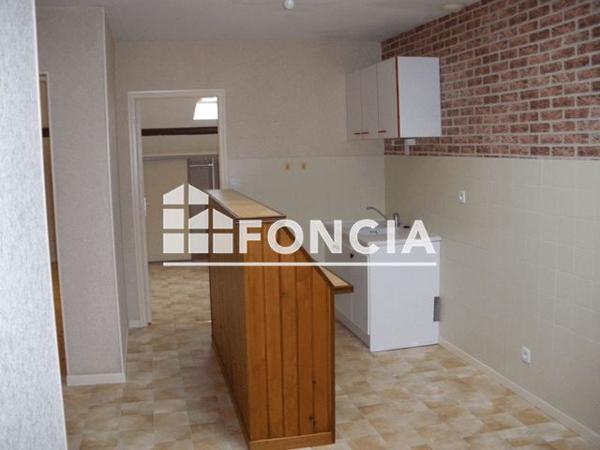 À vendre Immeuble - Albi 81000