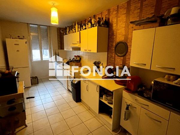 À vendre Immeuble - Albi 81000