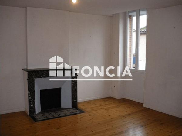 À vendre Immeuble - Albi 81000