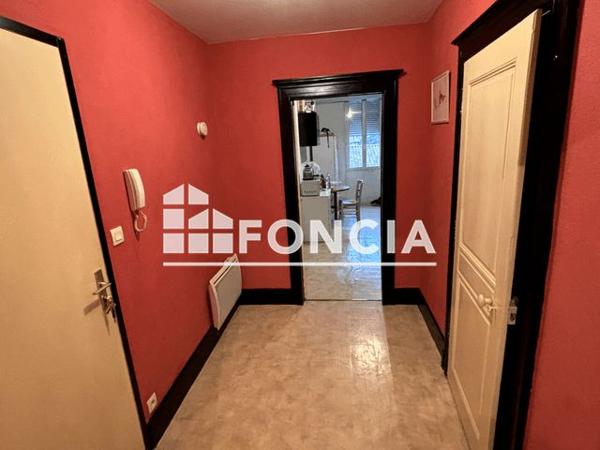 À vendre Immeuble - Albi 81000