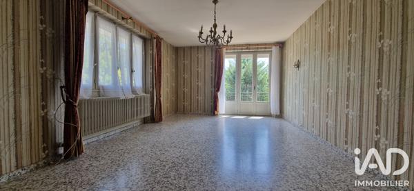 Maison à vendre 6 pièces 158 m² Villefranche-de-Rouergue