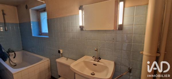 Maison à vendre 6 pièces 158 m² Villefranche-de-Rouergue