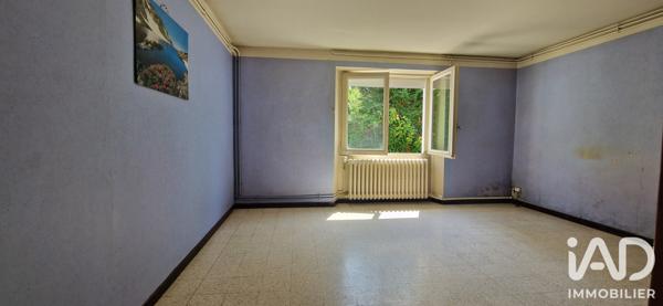 Maison à vendre 6 pièces 158 m² Villefranche-de-Rouergue