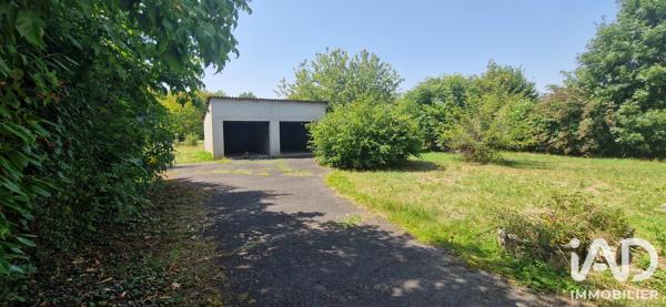 Maison à vendre 6 pièces 158 m² Villefranche-de-Rouergue