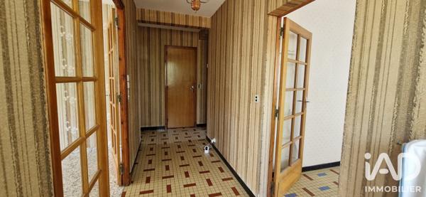 Maison à vendre 6 pièces 158 m² Villefranche-de-Rouergue