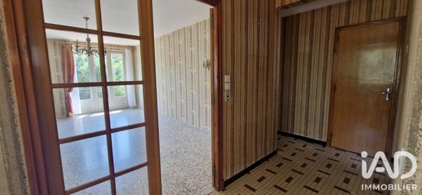 Maison à vendre 6 pièces 158 m² Villefranche-de-Rouergue