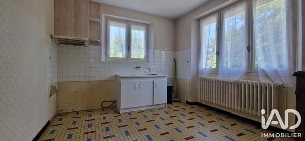 Maison à vendre 6 pièces 158 m² Villefranche-de-Rouergue