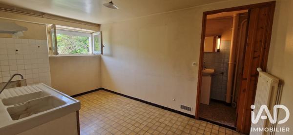 Maison à vendre 6 pièces 158 m² Villefranche-de-Rouergue