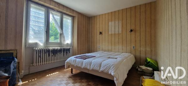 Maison à vendre 6 pièces 158 m² Villefranche-de-Rouergue