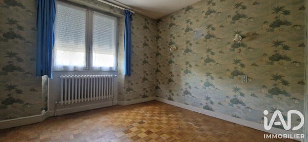 Maison à vendre 6 pièces 158 m² Villefranche-de-Rouergue