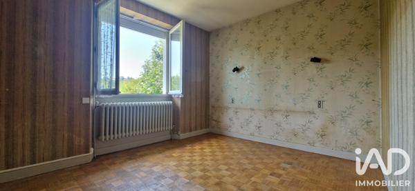 Maison à vendre 6 pièces 158 m² Villefranche-de-Rouergue